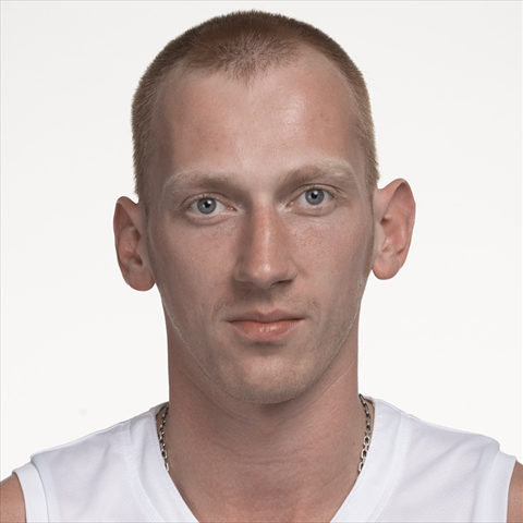 Маksym Zakurdaiev