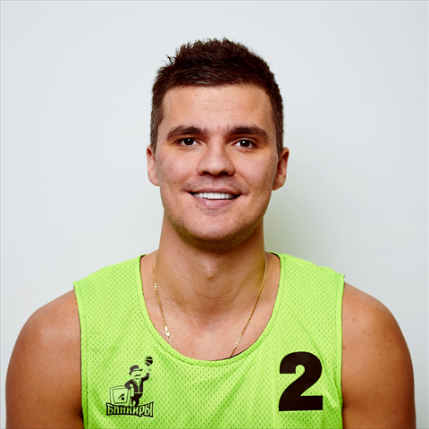 Bogdan Samoilenko