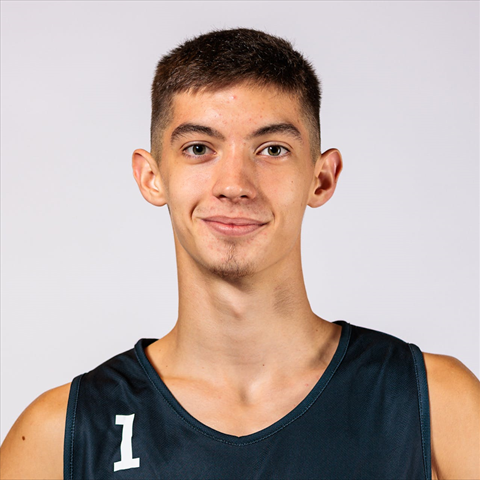 Profile of Vlad-Răzvan Nistor