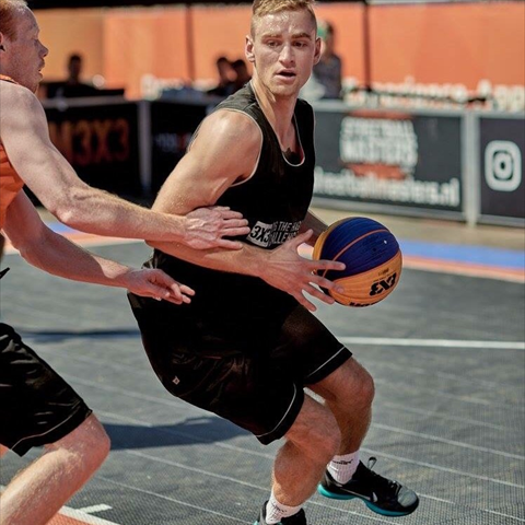 Povilas Stanaitis
