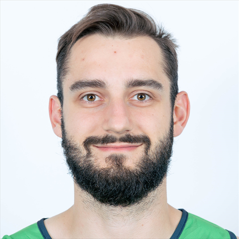 Profile of Piotr Mariusz Karpacz
