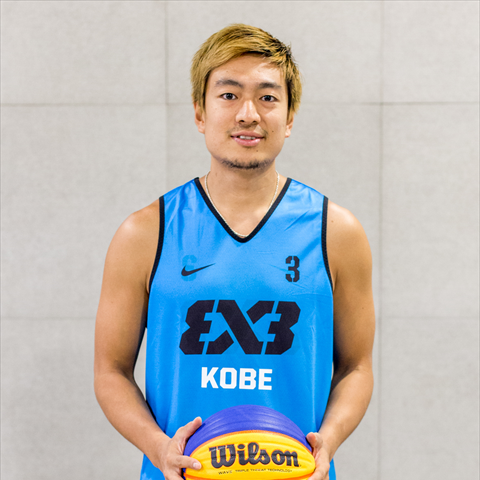 Keishiro Tsutsumi