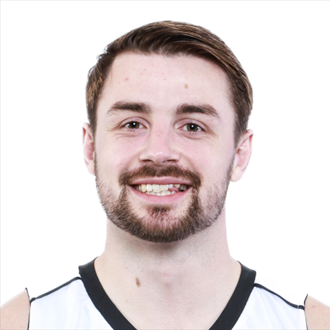 Profile of Evan Walshe