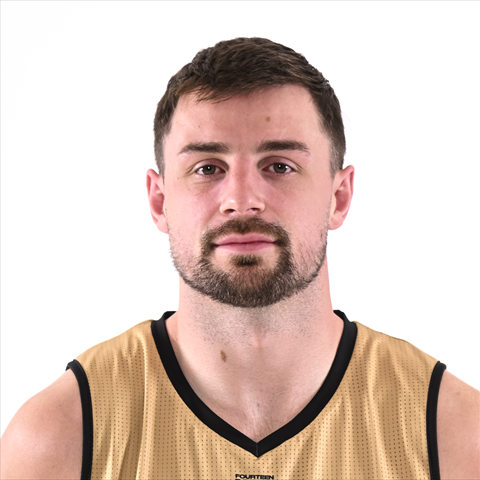 Evan Walshe