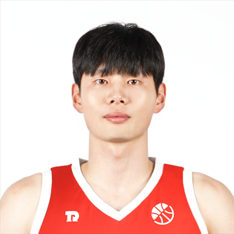 Profile of Jeong Cheol Han