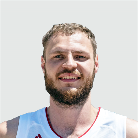 Profile of Victor Zaryazhko