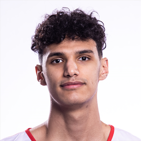 Hamza Maher