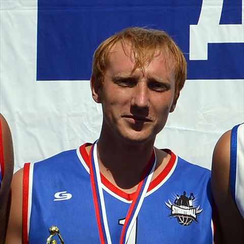 Profile of Viacheslav Chelnokov
