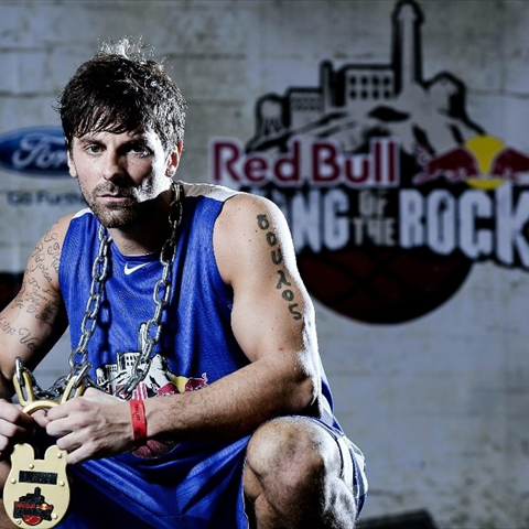 Profile of ZLATKO ZACK BAJRIC