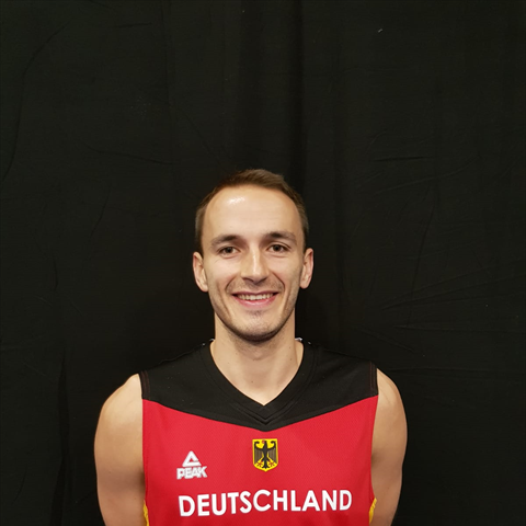 Profile of Albert Kuppe