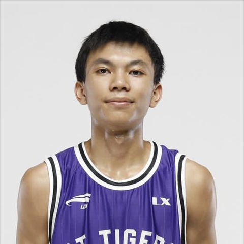 Profile of Apichad Piromtrakool
