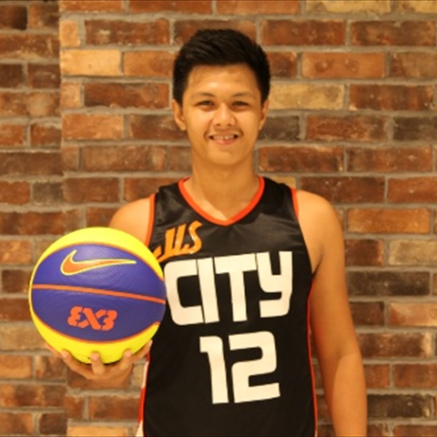 Profile of Ken Estrada