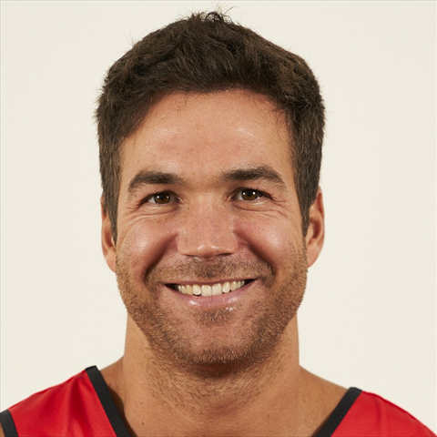 Profile of Xavi Guirao