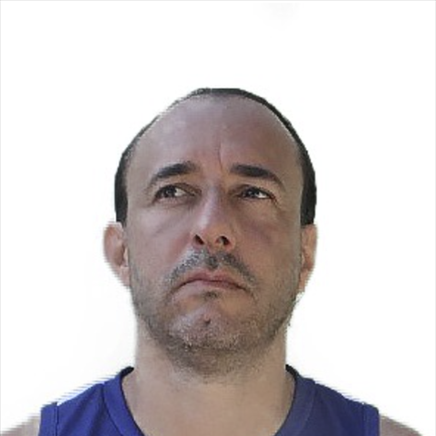 Alessandro de Oliveira Queiroz