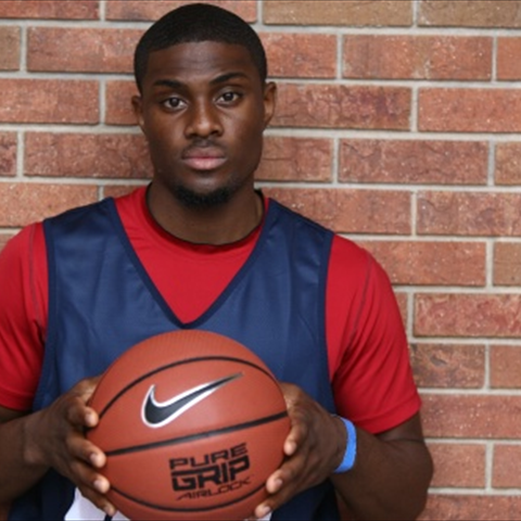 Profile of Jarred Ogungbemi- Jackson