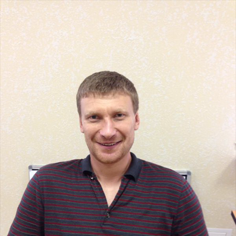 Sergey Nasonov