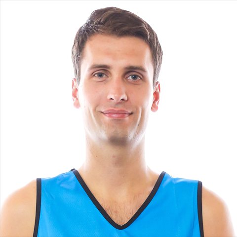 Pawel Buczak