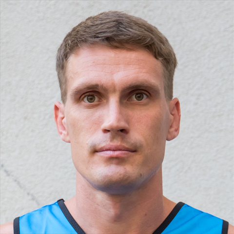 Profile of Serhii Yurchenko