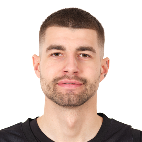 Damian Krużyński