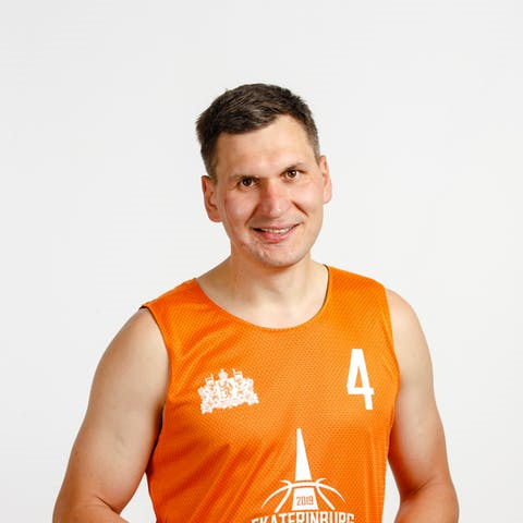 Profile of Fedor Averyanov