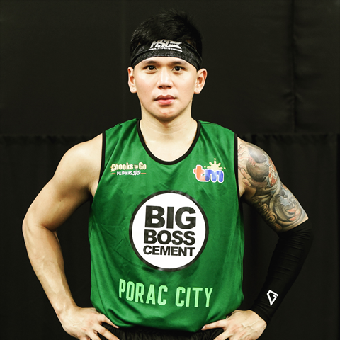 Profile of Rodan Reducto