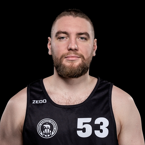Profile of Dmitrii Cheburkin