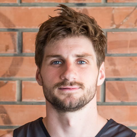 Profile of Mladen Simeunović