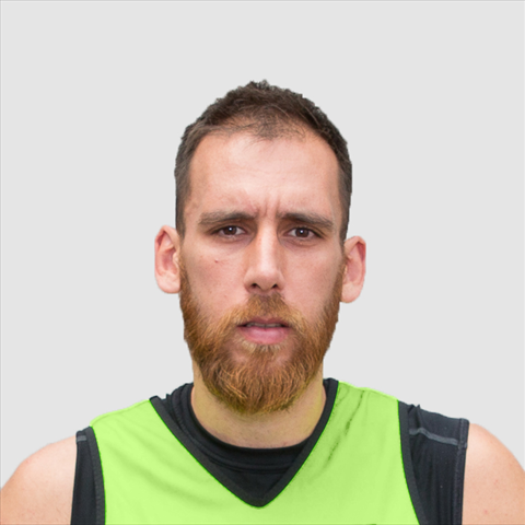Profile of Marko Zdero