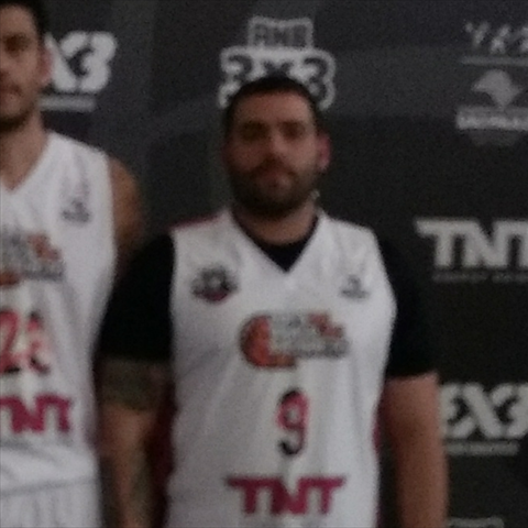 Mairon Silva