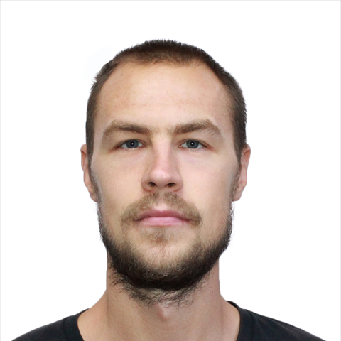 Profile of Denis Volkonskiy