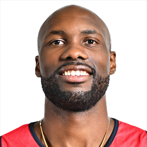 Profile of Zahir Carrington