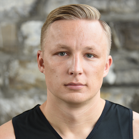 Profile of Kiur Akenpärg