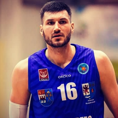 Profile of Łukasz Bodych