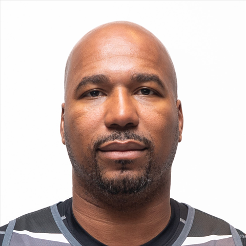 Osvaldo Madsen Jeanty