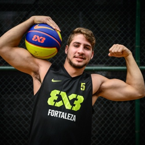 Profile of Victor Gusmao