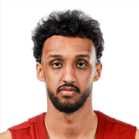 Profile of Mubarak Jama