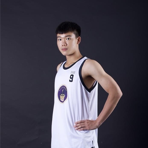 Profile of JUI-CHIEN HUNG