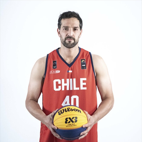 Profile of José  Collao