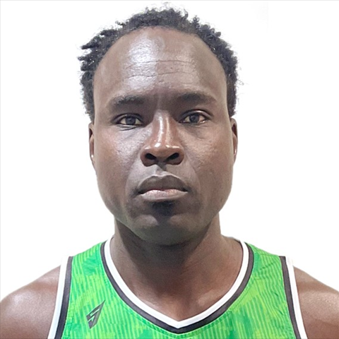 Profile of Babcar Marone Ngom