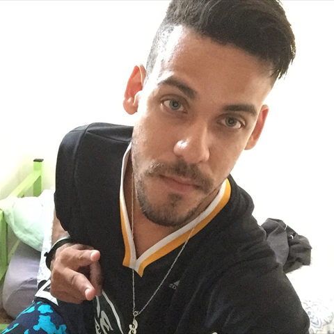 Rafael França