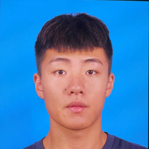 Profile of Zhonglong Rao