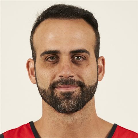 Ismael Reina