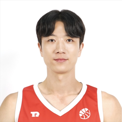 Profile of Youngseok Lee