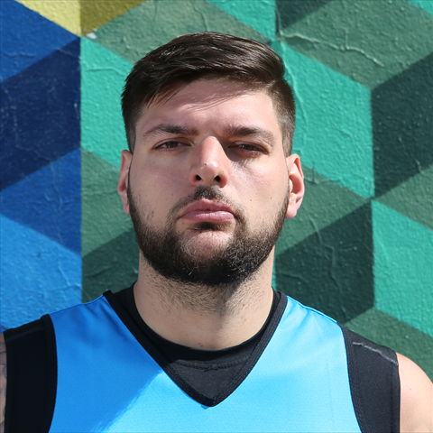 Profile of Edis Dervisevic