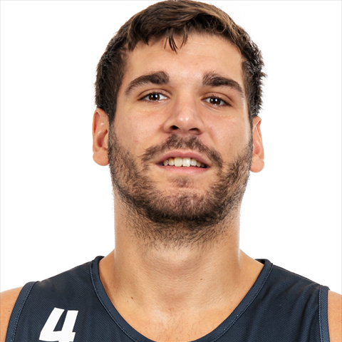 Profile of Matteo Santucci