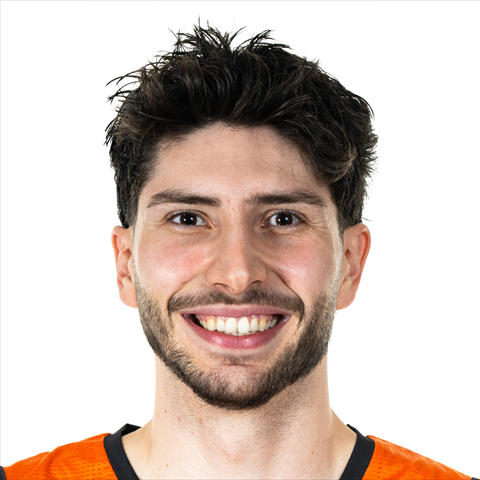 Diego De Blas