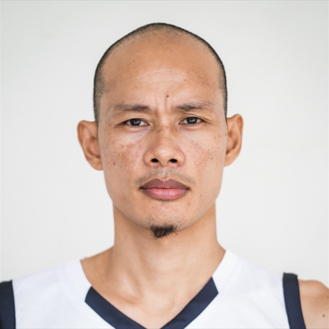 Profile of Mark Yee