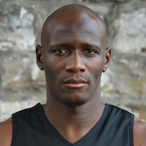 Profile of Amara Sy