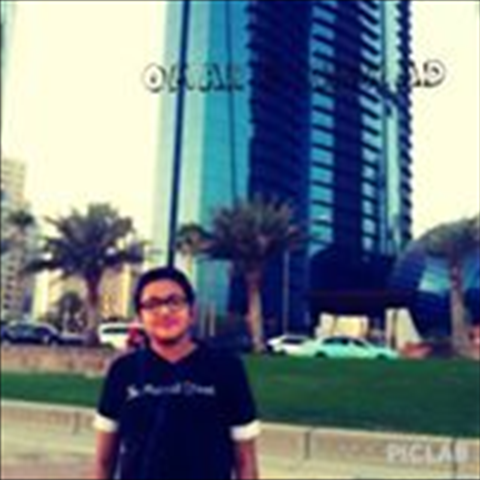 omer mohamed