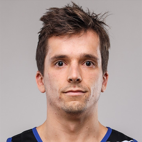 Profile of Christopher McIntosh